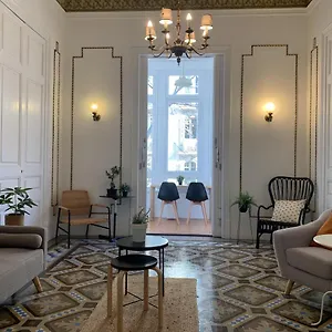Coimpact Coliving Bruc Albergue