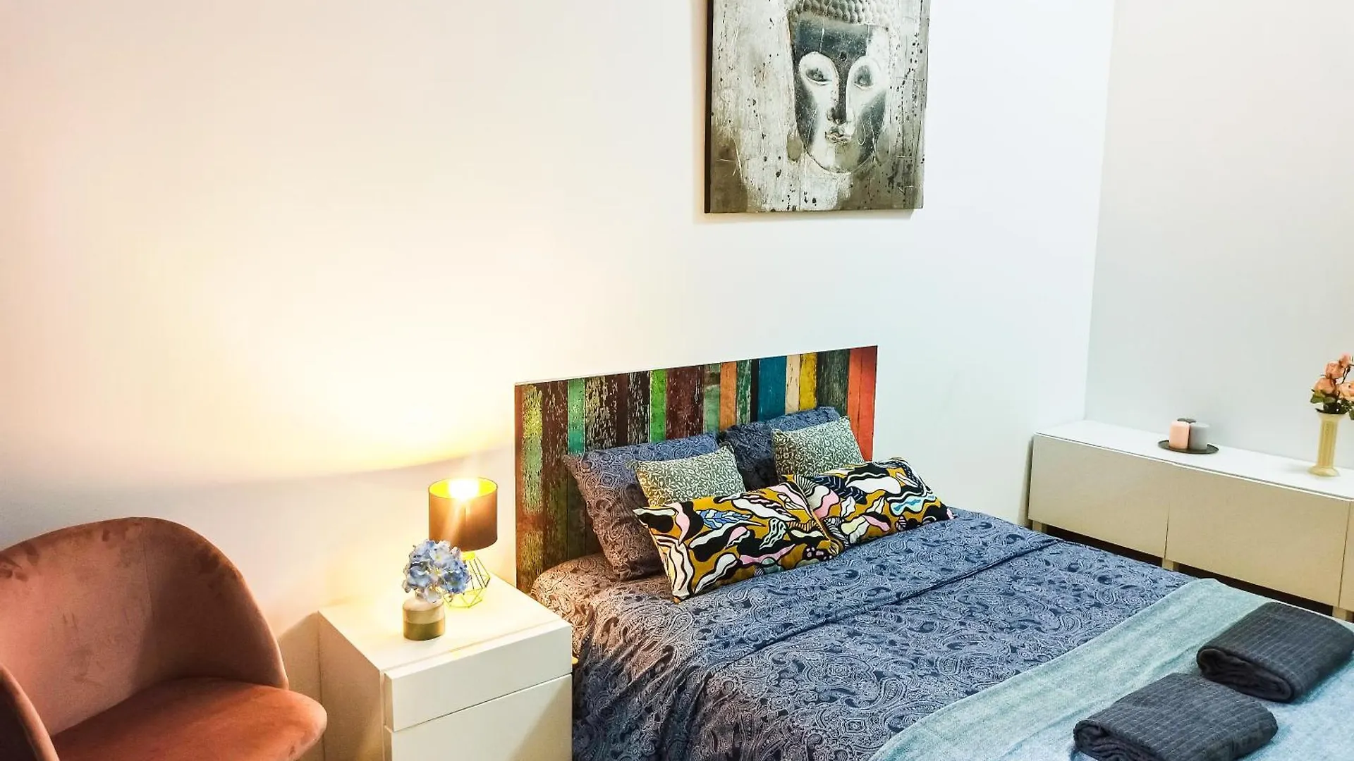 Oasis Rooms Barcelona - Born 0*,  Spain
