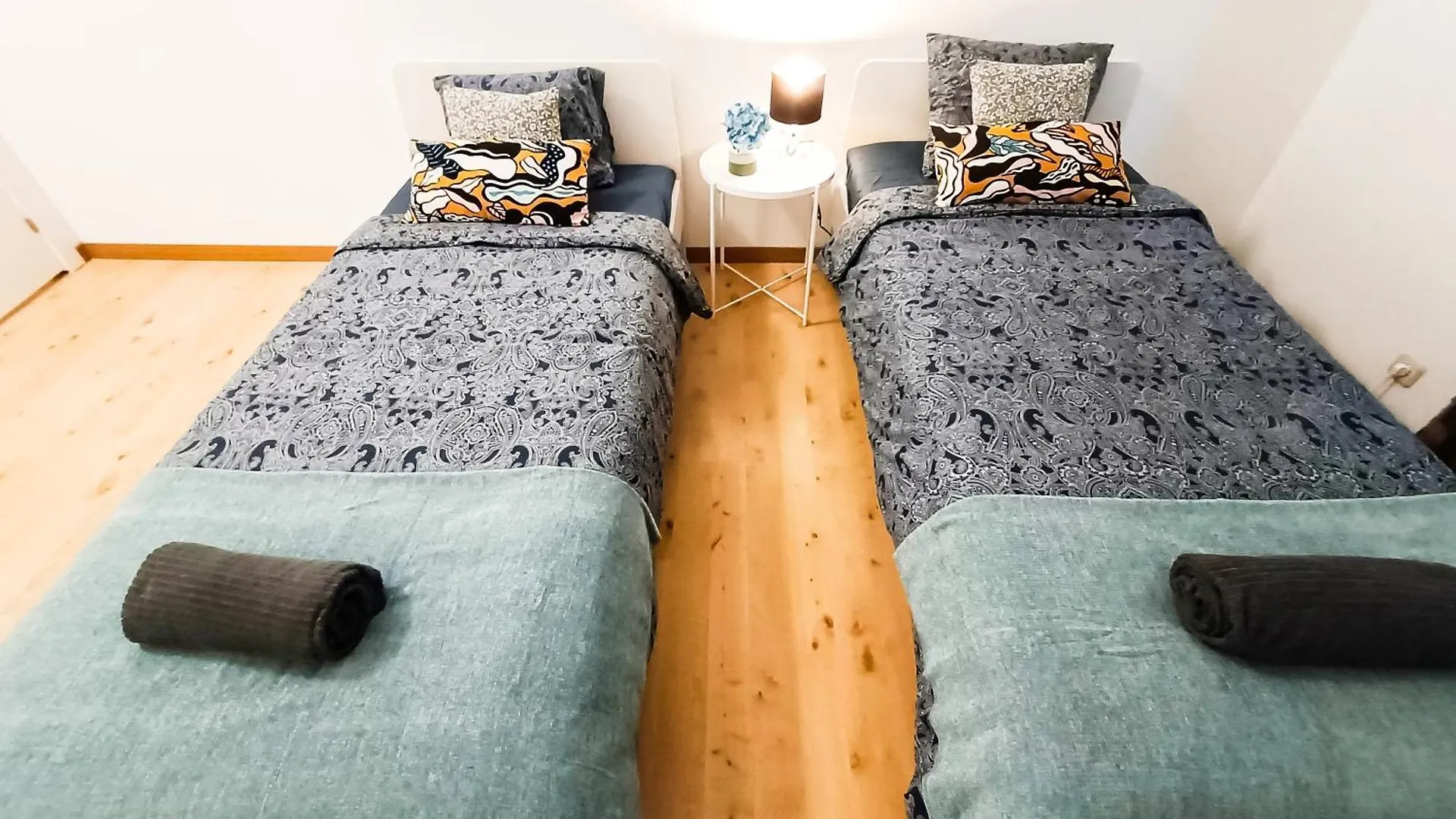 Oasis Rooms Barcelona - Born Hostel