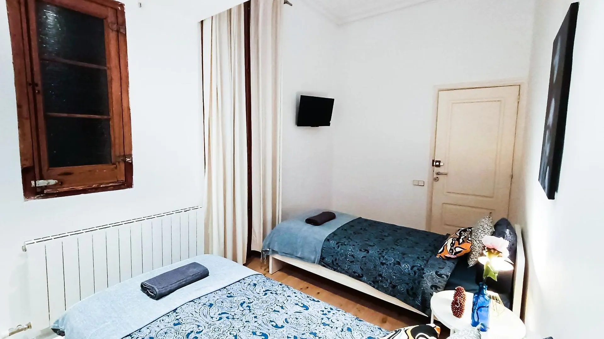 Oasis Rooms Barcelona - Born Hostel