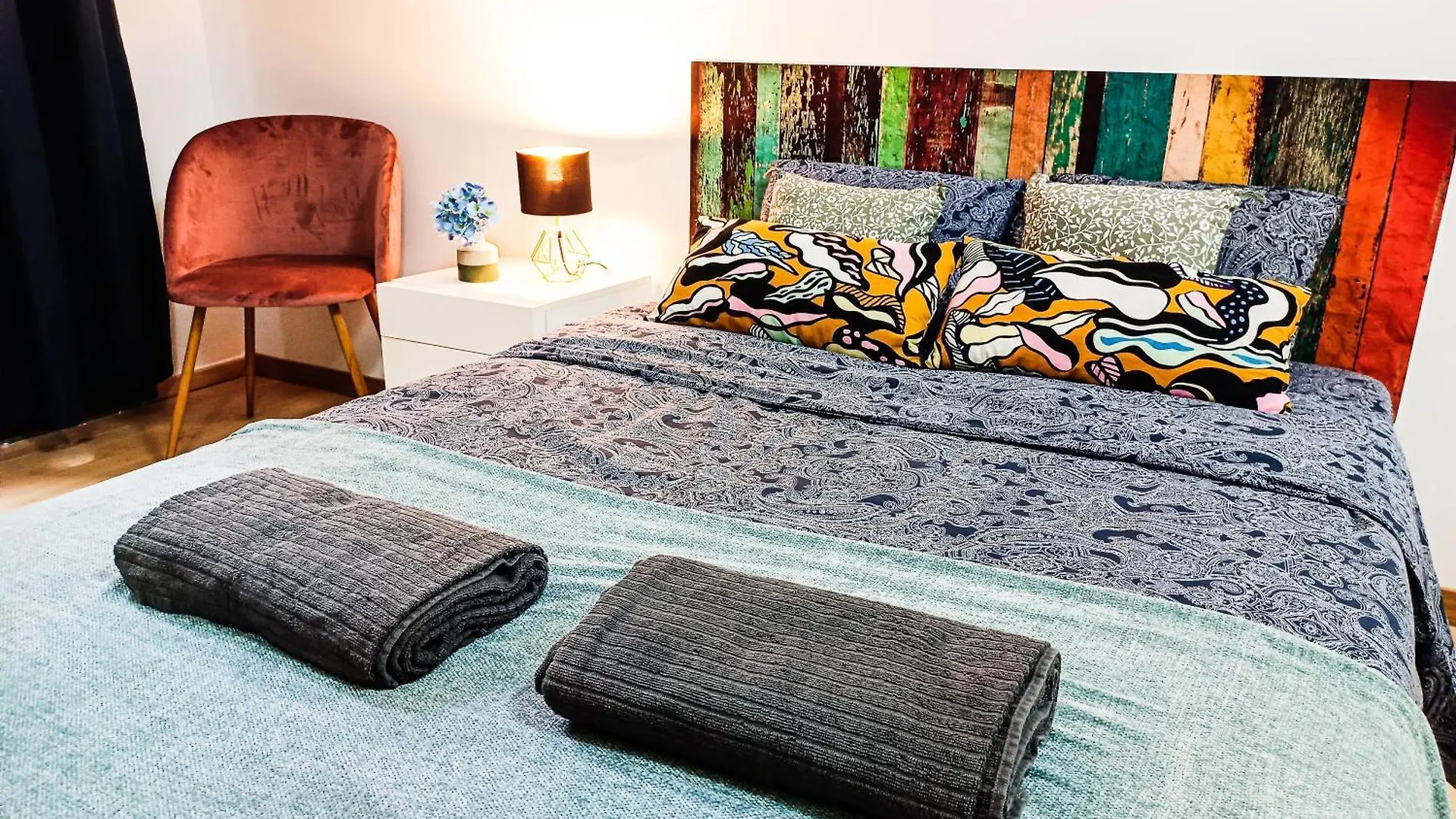 Oasis Rooms Barcelona - Born