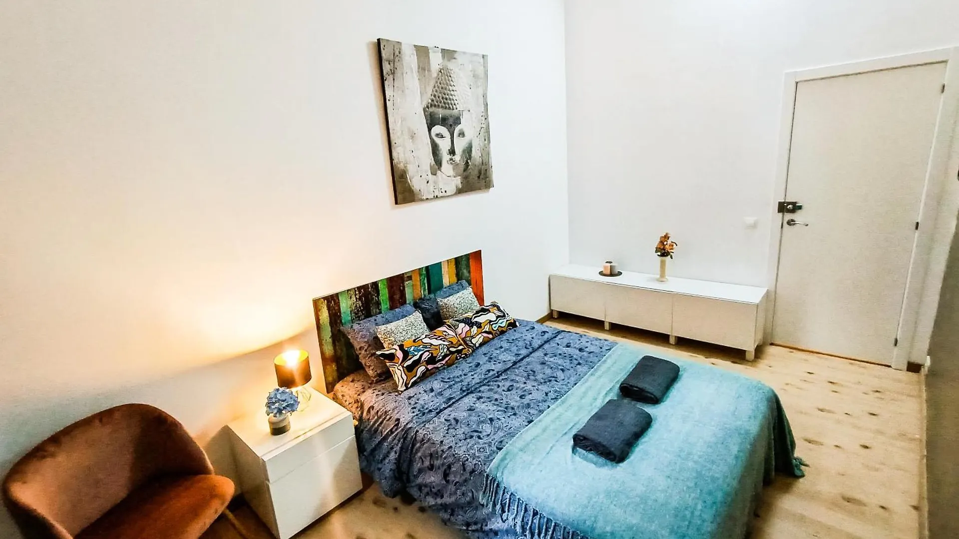 Oasis Rooms Barcelona - Born 0*,  Spain