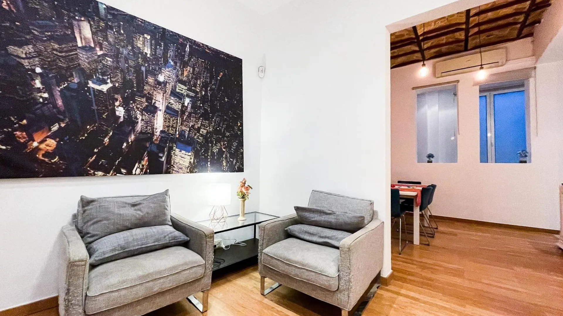 Hostel Oasis Rooms Barcelona - Born