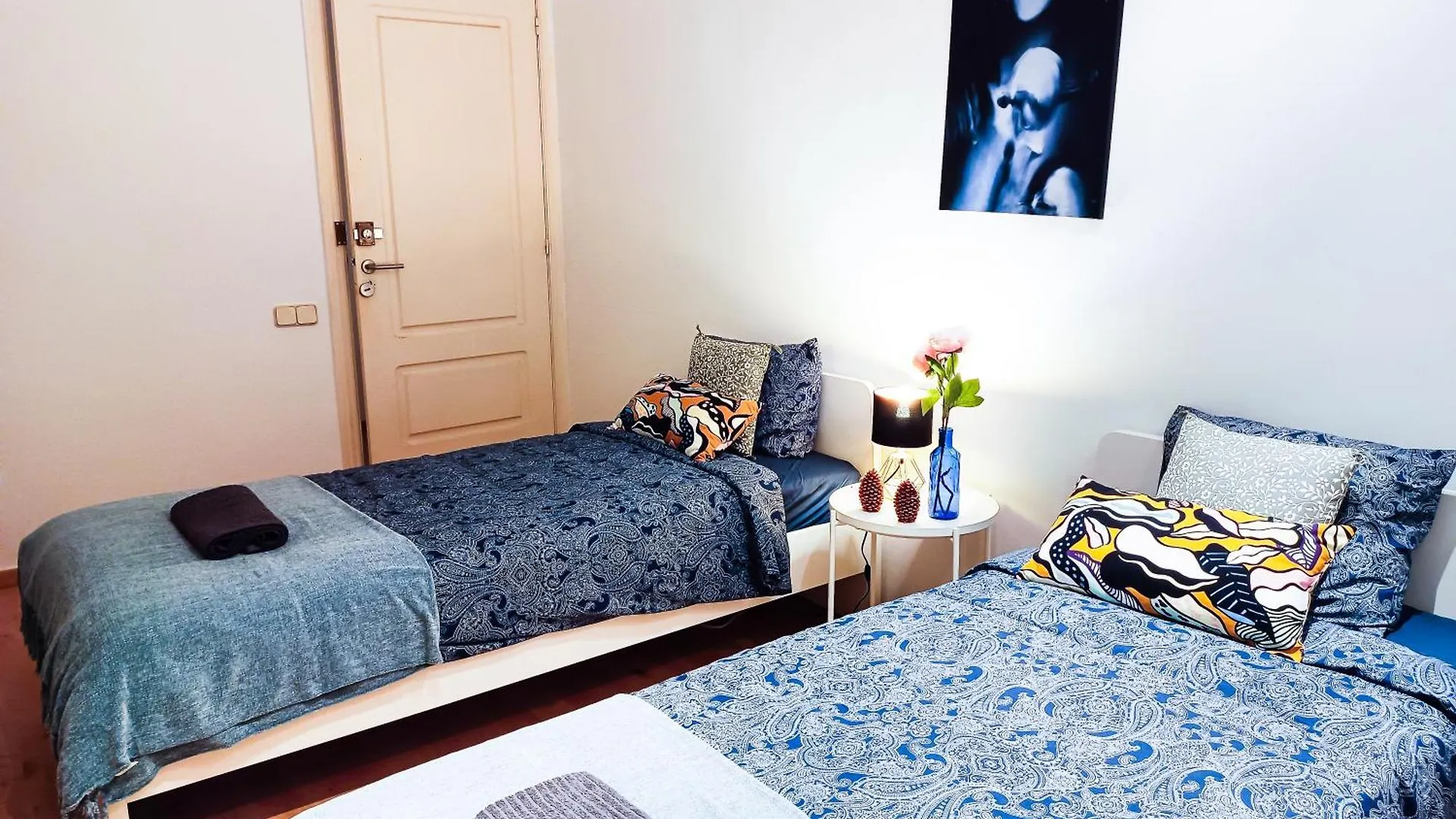 Oasis Rooms Barcelona - Born 0*,  西班牙