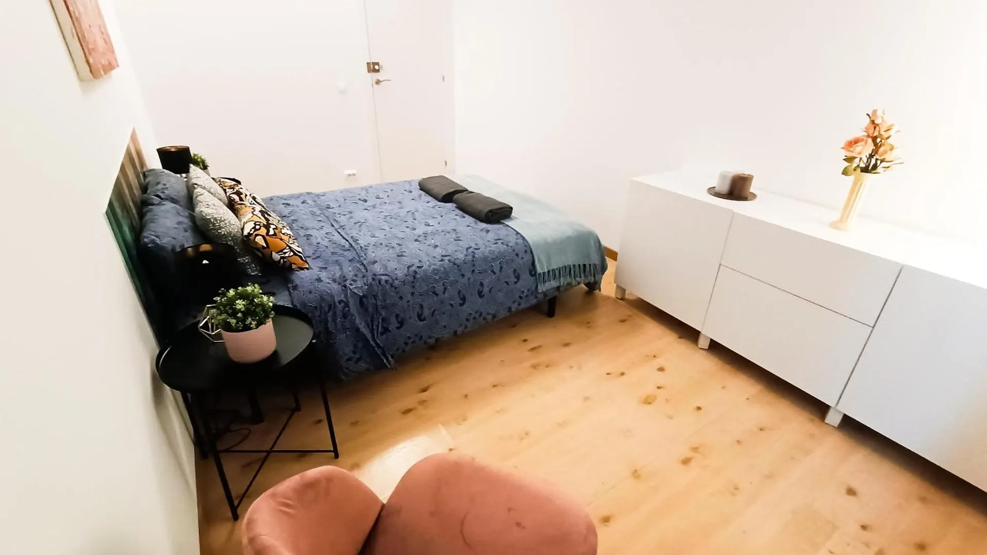 Hostel Oasis Rooms Barcelona - Born