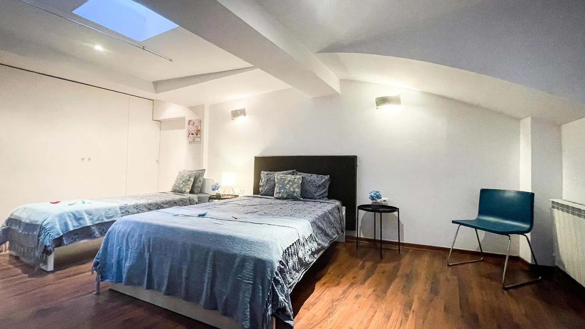 Oasis Rooms Barcelona - Born