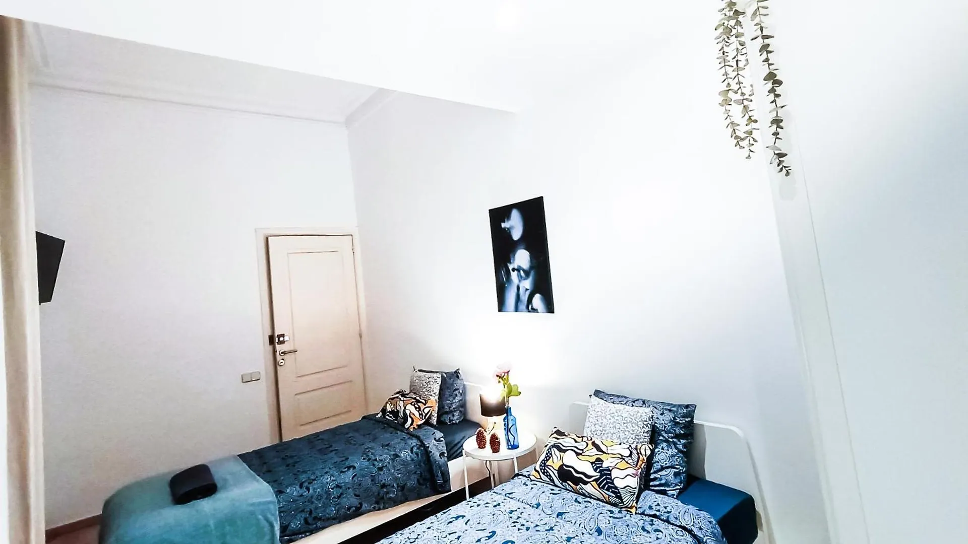 Oasis Rooms Barcelona - Born