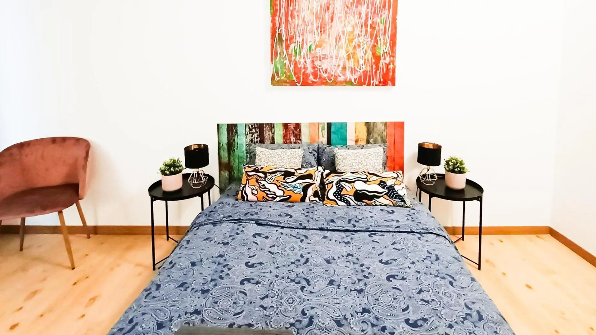 Hostel Oasis Rooms Barcelona - Born