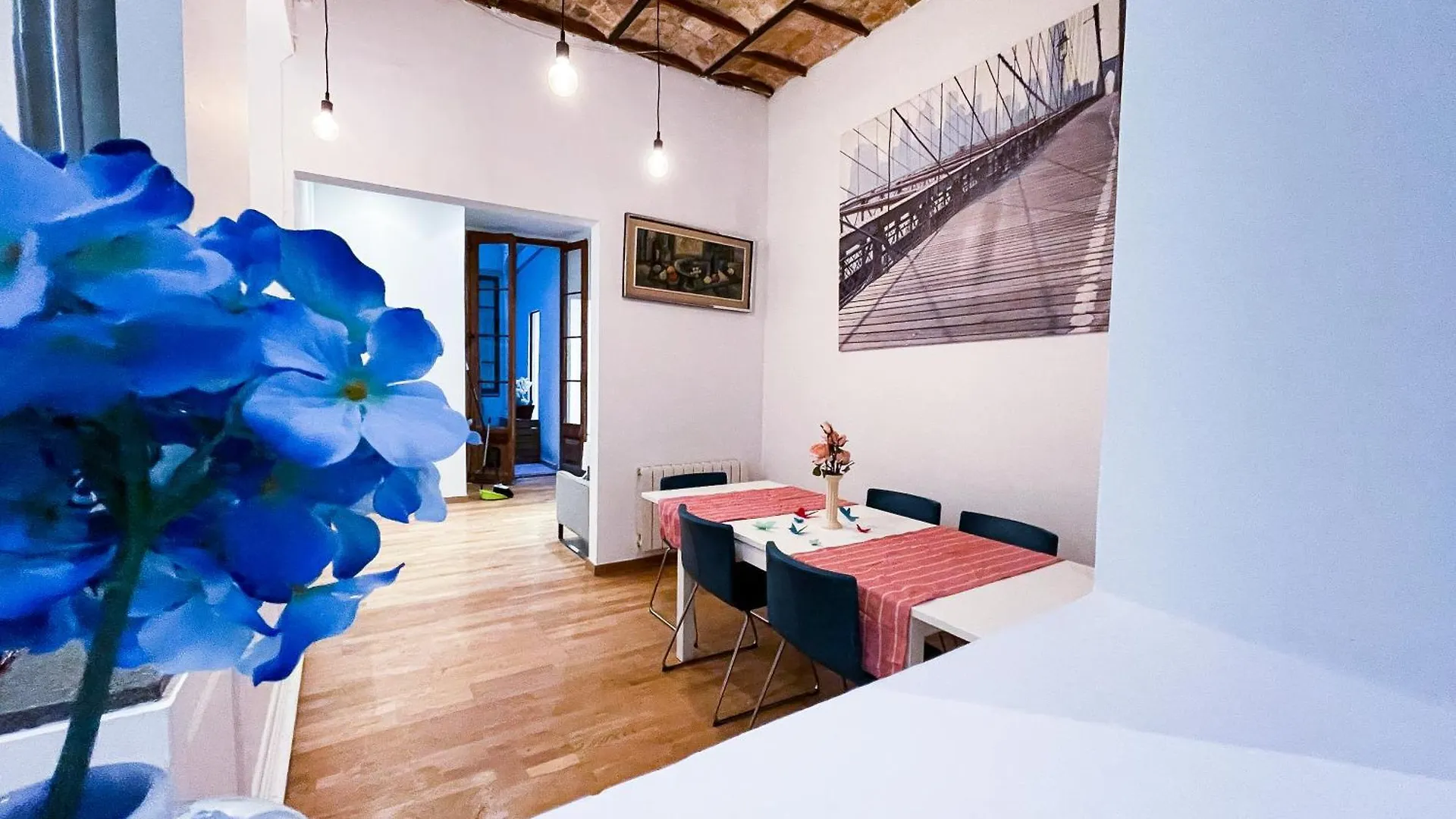 Oasis Rooms Barcelona - Born 0*,