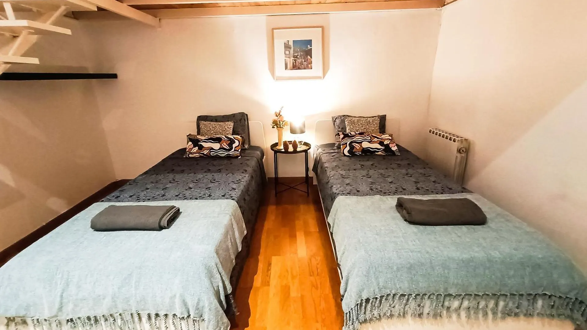 Oasis Rooms Barcelona - Born