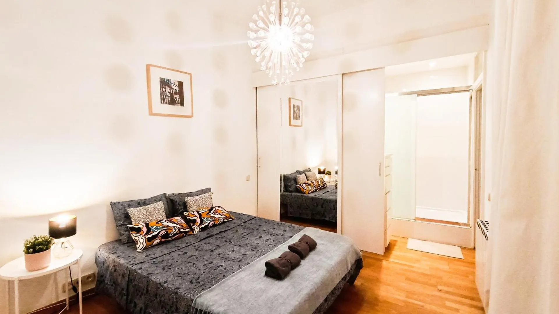 Hostel Oasis Rooms Barcelona - Born